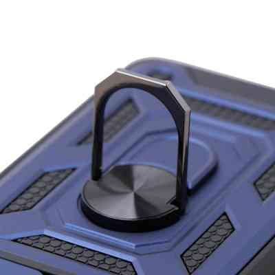 Чохол до мобільного телефона BeCover Military Samsung Galaxy M15 5G SM-M156 Blue (711053) Вінниця