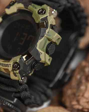 Годинник компас мультик ВТ3739 Одеса