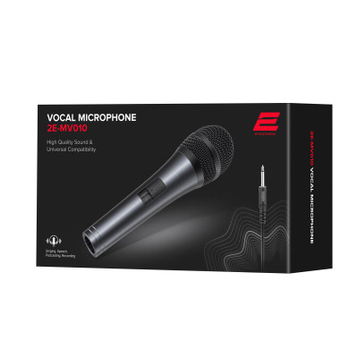 Микрофон 2E Maono MV010 (2E-MV010) Винница - изображение 7