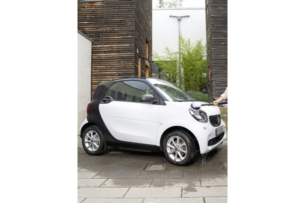 Мінімийка Karcher K 4 Classic Car (1.679-422.0) ( 20868 ) Харків - фото 9