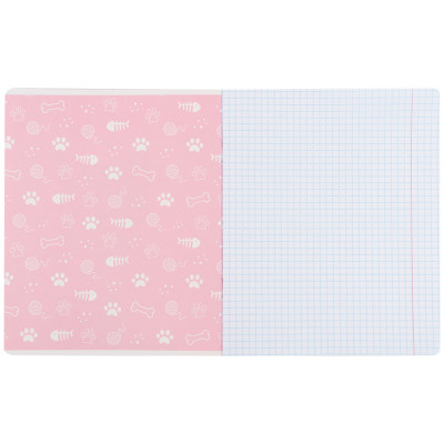 Тетрадь Kite Rachael Hale, 12 листов, клетка (R25-232) Винница - изображение 10