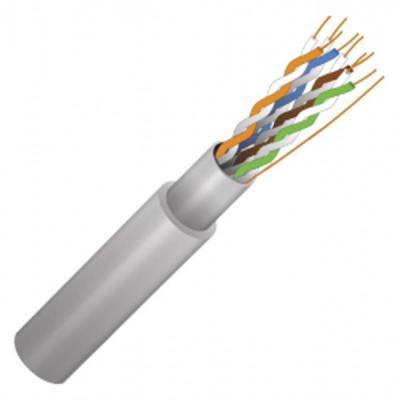 Кабель мережевий FinMark FTP 305м, CAT5e 4P 24AWG PVC W Pull Box (055518) Вінниця - фото 1