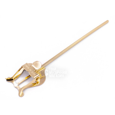 Крепление-лира Maxtone M116 Trumpet Lyre Винница - изображение 2