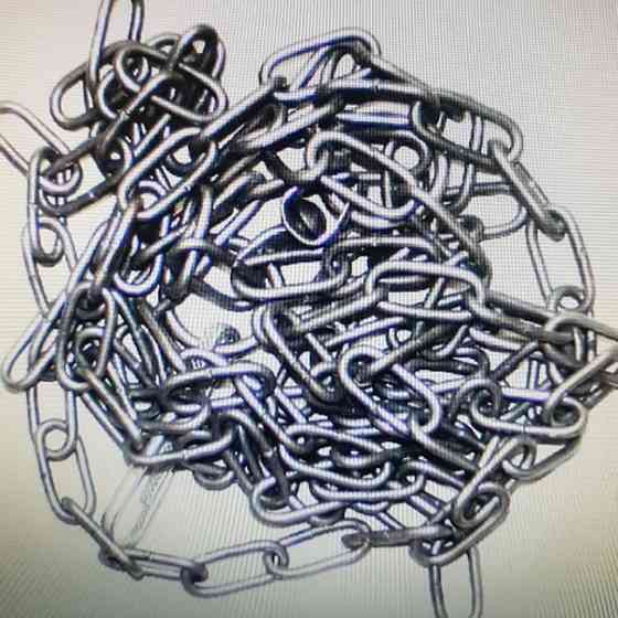 Цепь №4 (3м) Винница