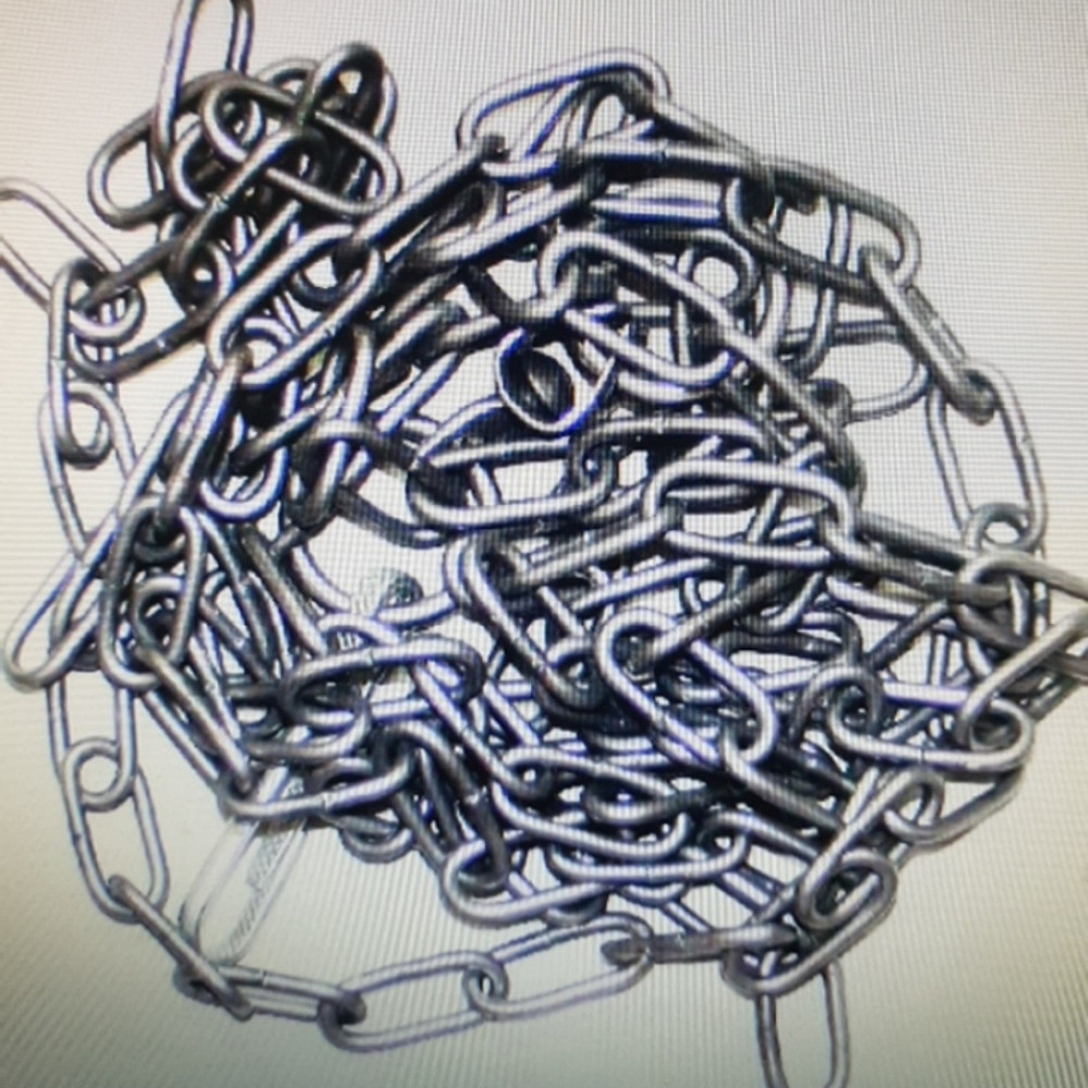 Ланцюг №4 (3м) Вінниця - фото 1