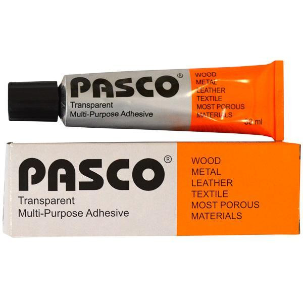 Суперклей «Pasco» 30 мл Полтава - изображение 1