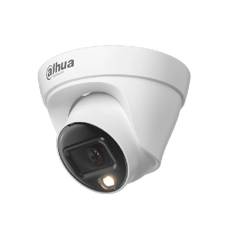 IP камера Dahua DH-IPC-HDW1239T1-LED 2MП (2.8мм) ( white ) Харків - фото 1