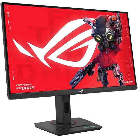 Монітор Asus 27" ROG Strix XG279CNS (90LM0AW0-B01371) IPS Black 380Hz ( 18429 ) Харків