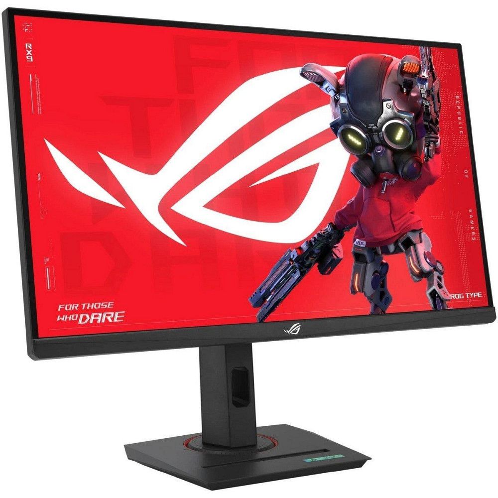 Монітор Asus 27" ROG Strix XG279CNS (90LM0AW0-B01371) IPS Black 380Hz ( 18429 ) Харків - фото 6