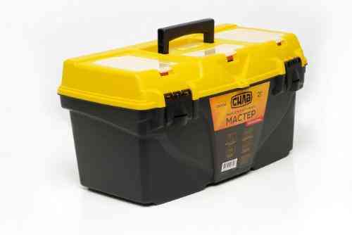 Ящик для інструменту 315*180*130мм Майстер 13" Харків