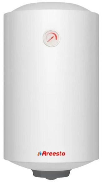 Бойлер Areesta EasyLine 100L, мокрый тэн Тернополь - изображение 1