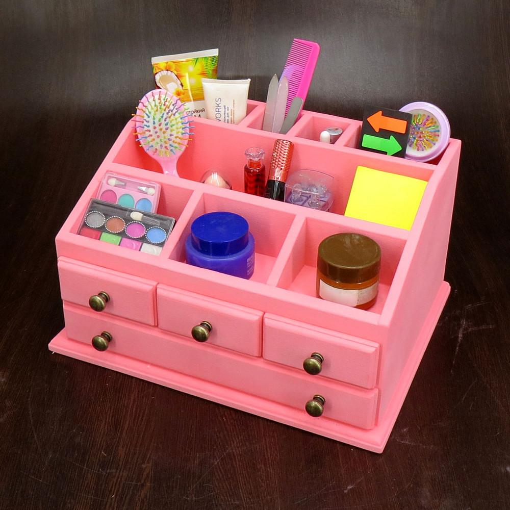 Органайзер для косметики 