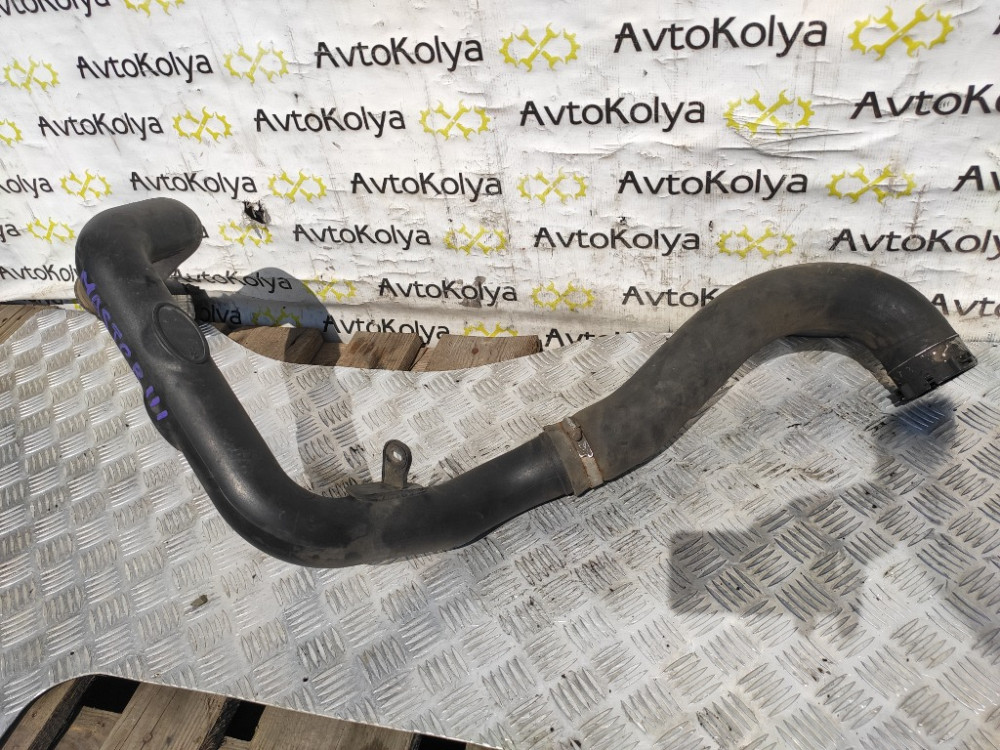 Патрубок інтеркулера Renault Master III 2.3 dci 2010-2024 (8200730576) Ковель - фото 4