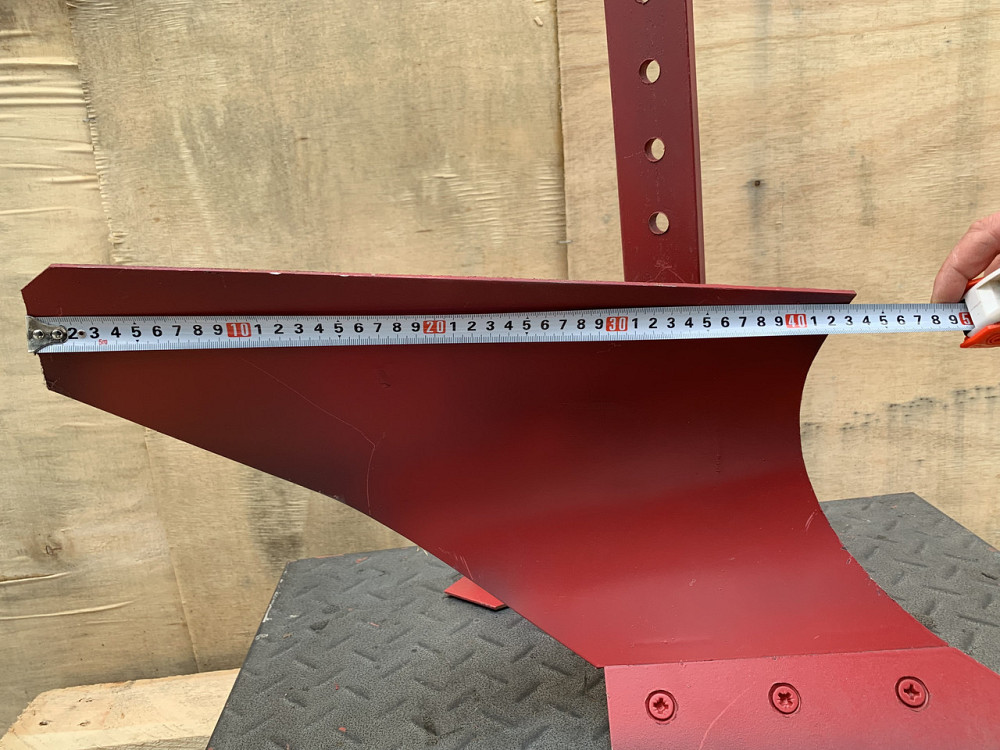 Плуг Булат до мотоблока (великий) Харків - фото 9