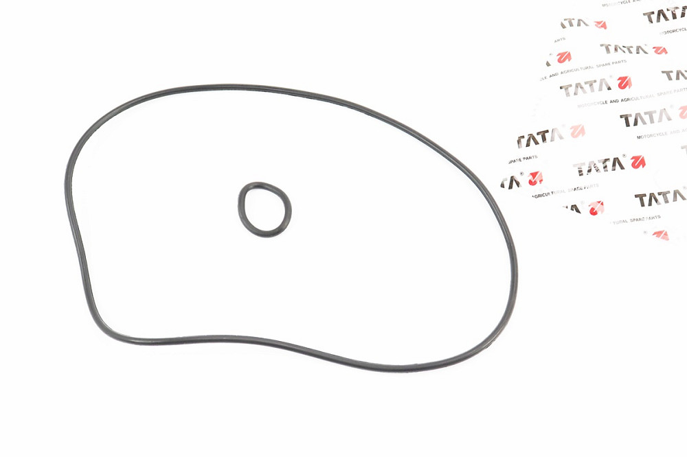 Кільця (манжети) ущільнювальне кришки корпуса к-кт 2шт, 3" Киев - изображение 1