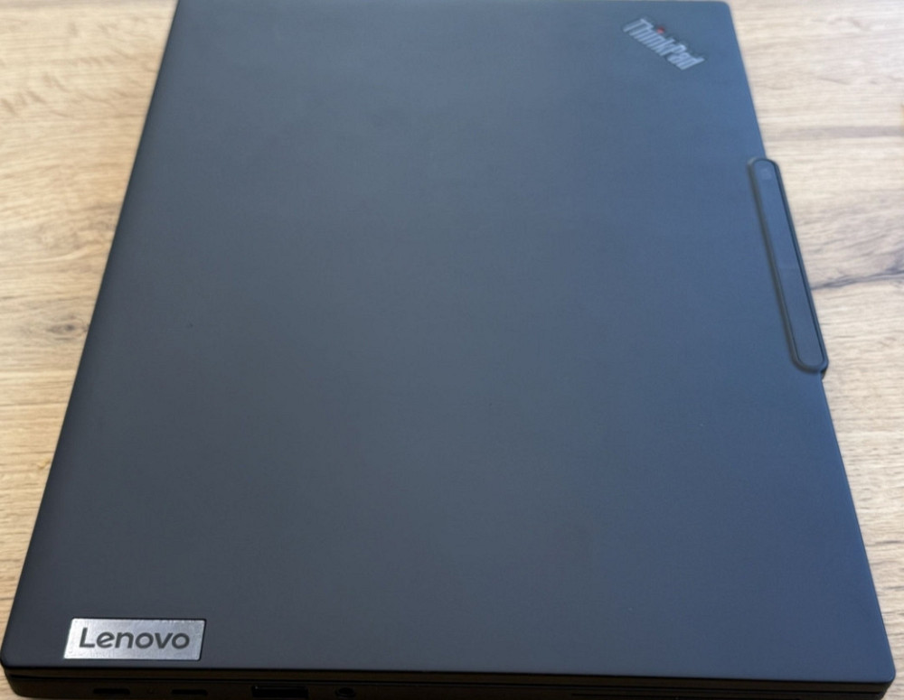 Ноутбук Lenovo Think Pad x13 Gen 4 i7 (13) / 16/256Gb. Київ - фото 4