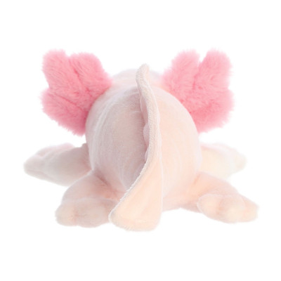 Мягкая игрушка Aurora ECO Аксолотль 31 см (220183A) Винница - изображение 4