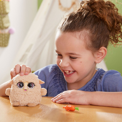 Интерактивная игрушка Furreal серии Fuzz-A-Lots - Ягненок (28068) Винница - изображение 3