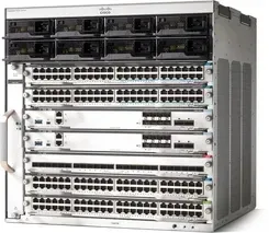 Комутатор CISCO C9407R Київ