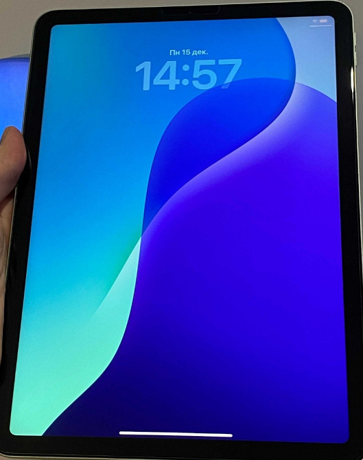 Apple iPad Air 4 256 GB Wi-Fi Green Зелений. Київ - фото 7