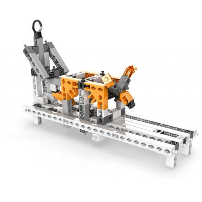 Конструктор Engino Stem Ботаническая лаборатория (мини теплица) (STEM47) Винница - изображение 4