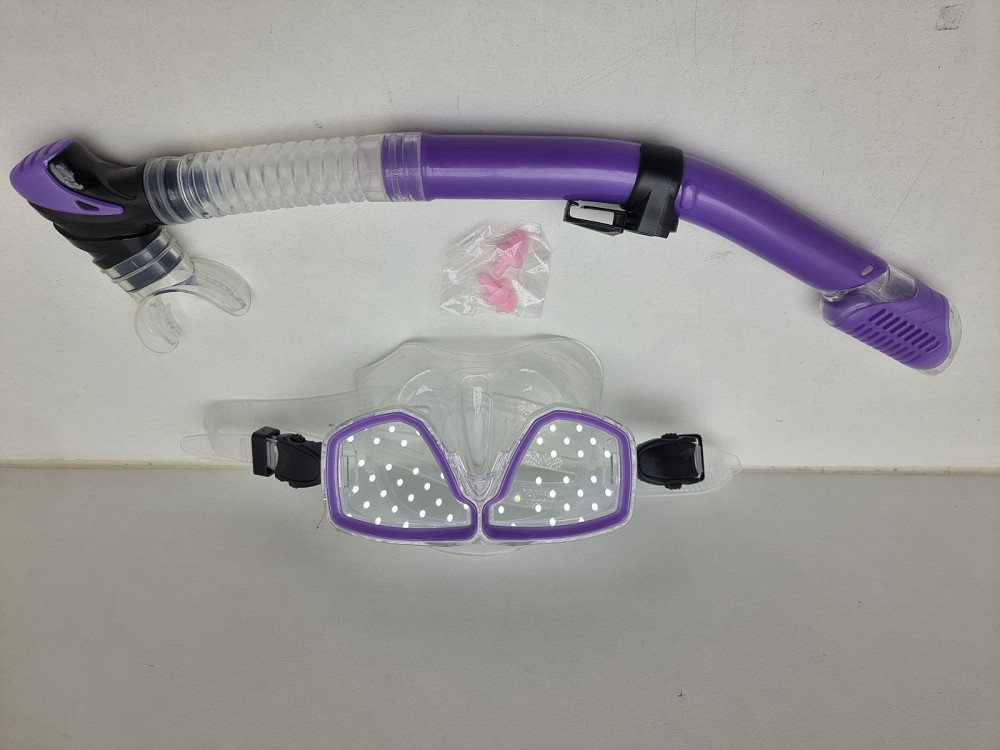 Набір для підводного плавання HH HHAO SPORT Луцьк - фото 3