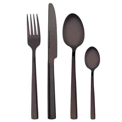 Столовий ніж Ringel Elegance Classic 4 шт (RG-3121-4/1) Вінниця