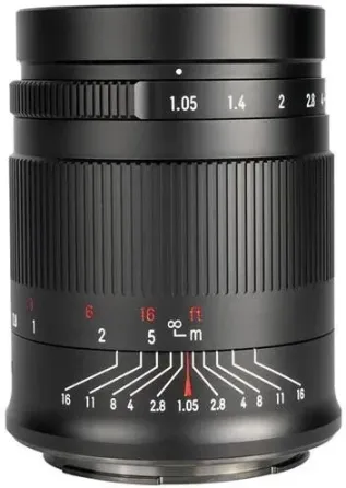Объектив 7Artisans 50Mm F1.05 Canon R Киев