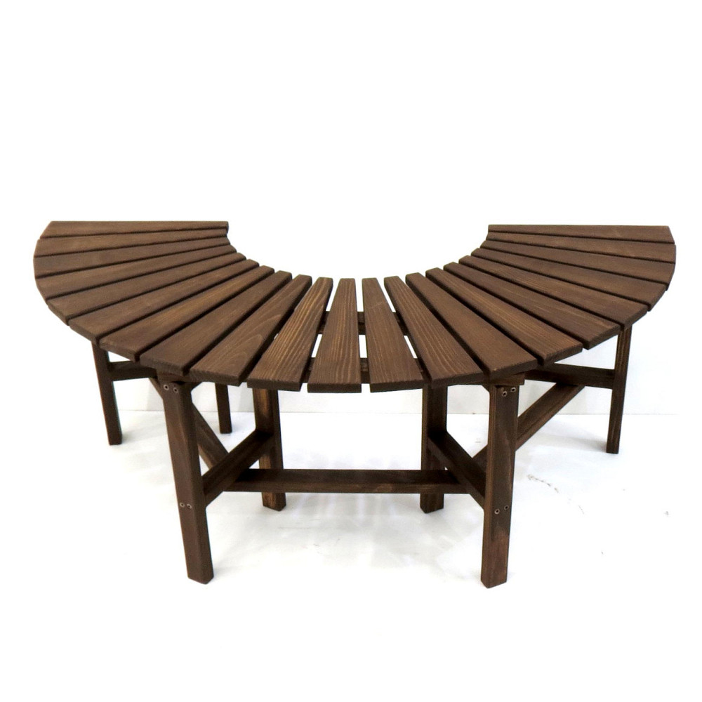 Садовая скамейка 