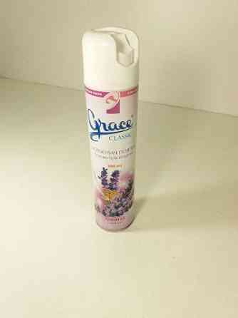 Освіжувач повітря 300 мл аерозоль "Лаванда" (1 шт.) Харків