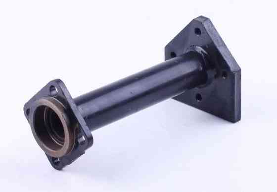 Корпус трансмії лівий L-192 мм - KRO 900 Мукачево