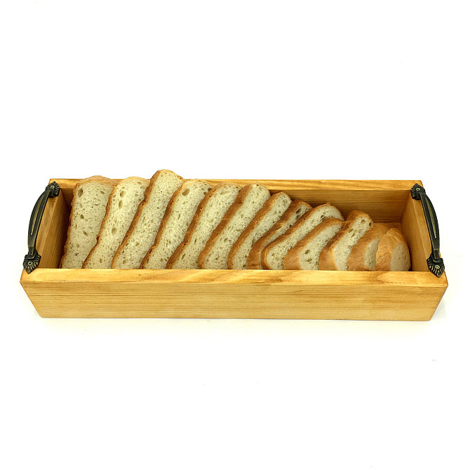 Хлебный лоток 