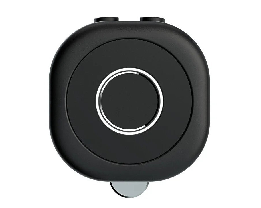 PES Cylinder Black 35х35Т кодовый смарт-цилиндр для замка Киев - изображение 10