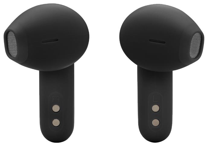 Гарнитура JBL WAVE FLEX 2 Black (JBLWFLEX2BLK) (7065573) Киев - изображение 7