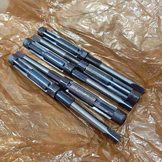 Розгортка регульована Ø15,25-17,25 пелюсткова Харків