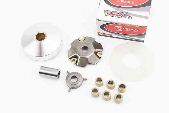 Варіатор передній + втулка + крильчатка к-кт Киев