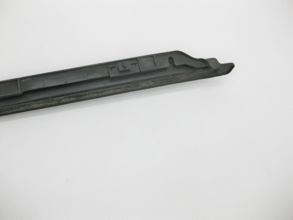 Mercedes-Benz  A2216900362 Ущільнювальна гумка внизу задніх правих дверей short S-Class W221 Одеса - фото 6