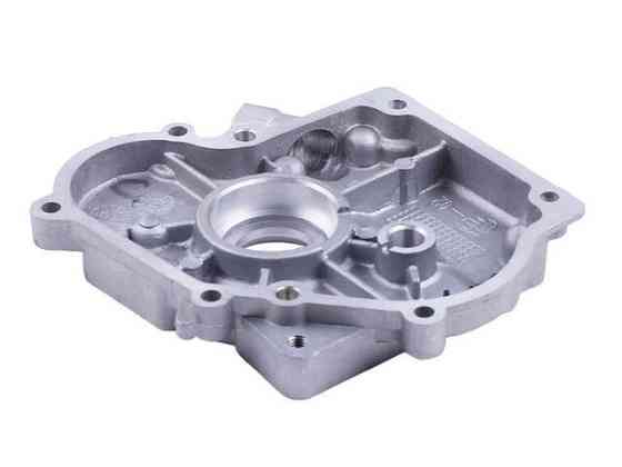 Крышка двигателя  на генератор  генератор  1,2 KW Мукачево