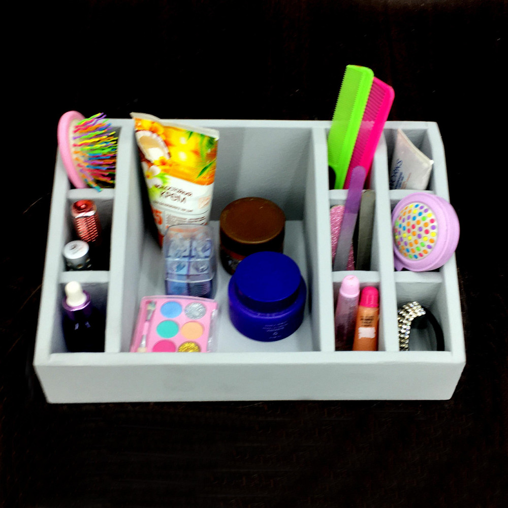Органайзер для косметики 