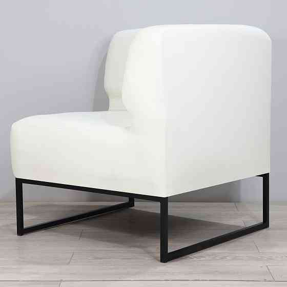 Диван Лаунж комплектація Кутовий оббивка Роккі 01 Київ