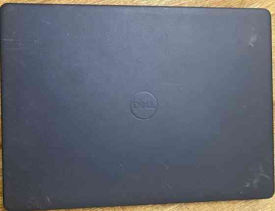 Ноутбук Dell Vostro 3400, i5-1135G7, 16Gb. DDR4 , NVME 256Gb. SSD512Gb. IPS. Київ