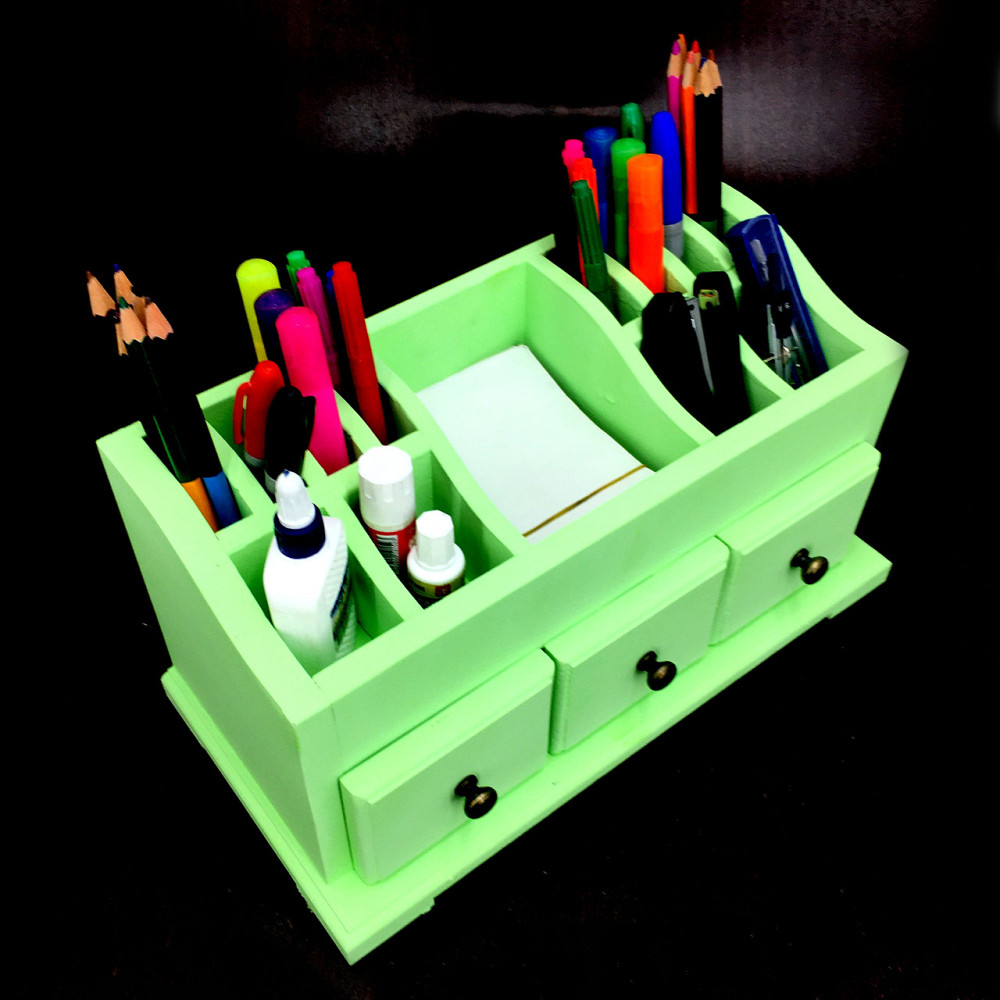 Настольный органайзер 