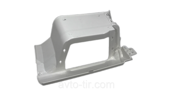 Ступень нижняя правая R DAF XF 105/106 EURO 6 1798462 1948244 1947824 Луцк