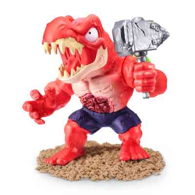 Ігровий набір Smashers Horror House-Large Dino (74124A) Вінниця