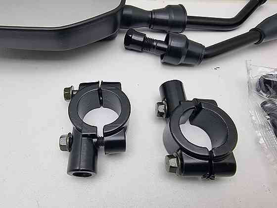 Дзеркало для мотоцикла 2 шт 29602 Луцьк