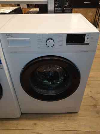 Пральна машина Beko WLM81434NPSA (Б клас) Луцьк