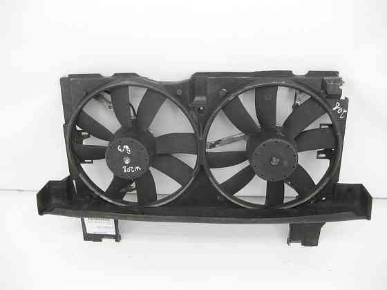 Mercedes-Benz  A2025053355 Вентилятор радіатора у зборі C-class W202 CLK Coupe C208 CLK Cabriolet A208 C-class S202 Одесса