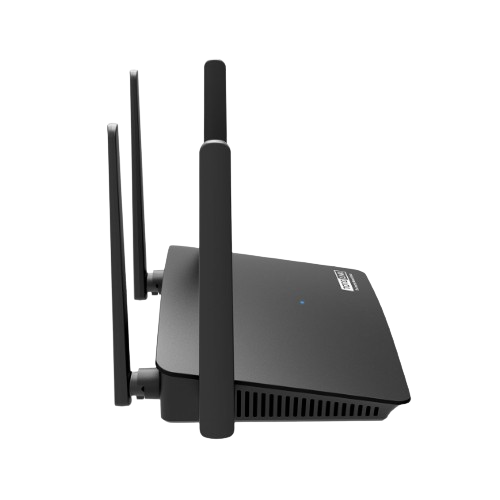 Маршрутизатор бездротовий A720R Romsat Житомир - фото 4