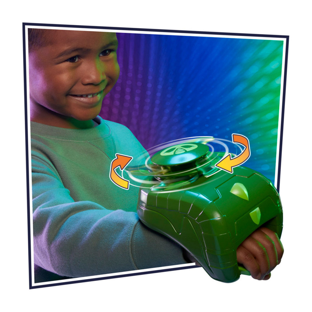 Спорядження для рольових ігор Герої в масках - Рукавиця Гекко Дніпро - фото 4