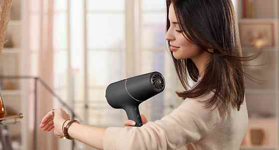 Фен Philips BHD538/30 ( Антрацит ) Харьков